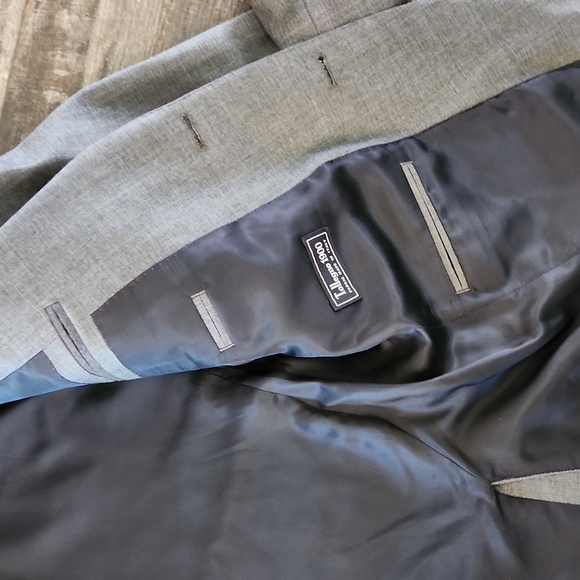 J.Crew Ludlow Slim Fit Suit - Picture 9 of 16